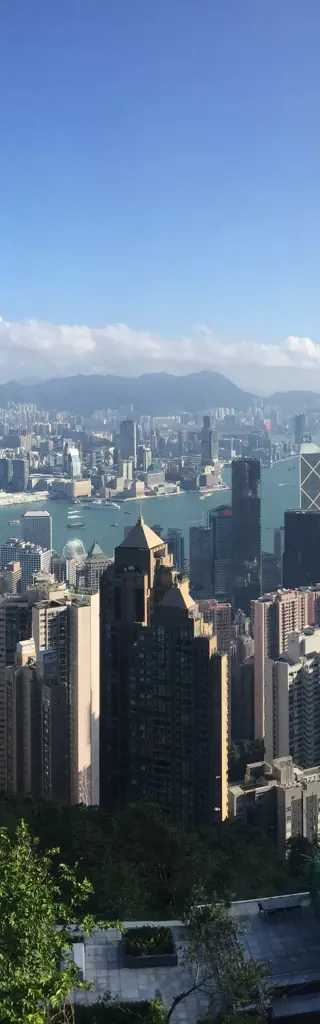 Hong Kong